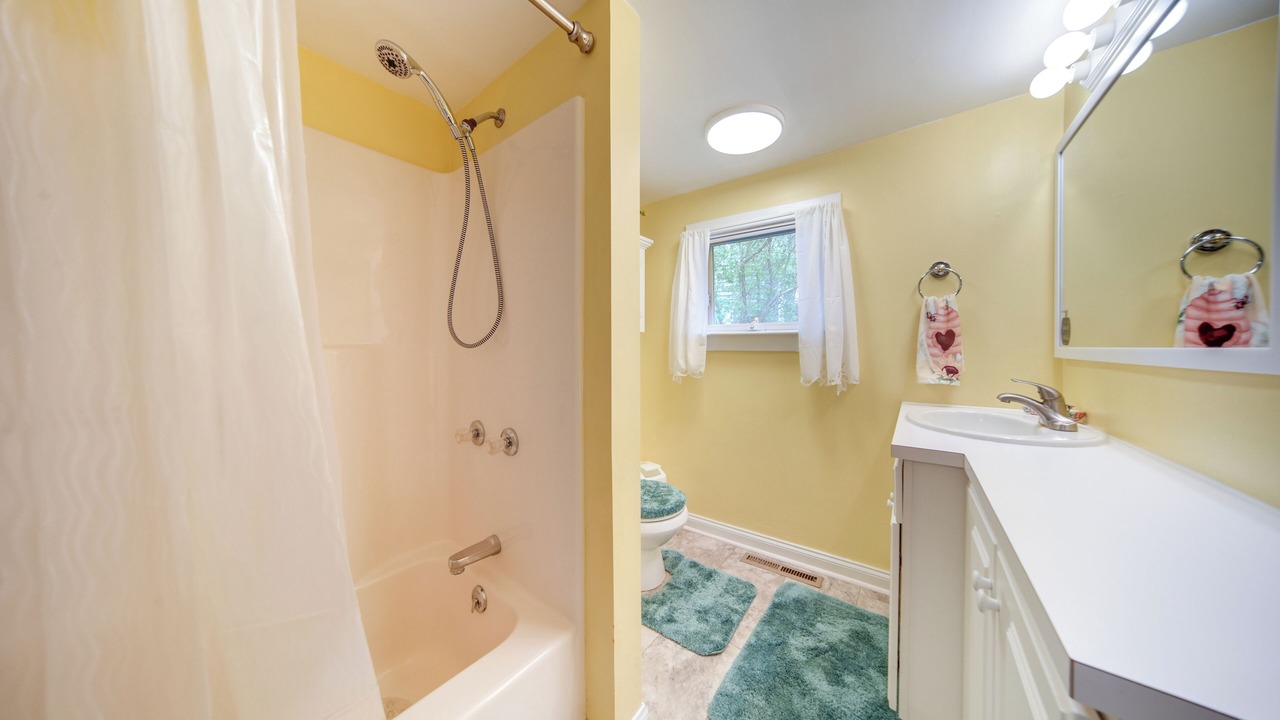 Photo of Bathroom in Chautauqua