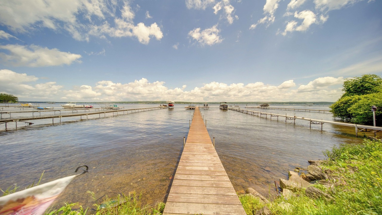 Photo of Outdoor in Chautauqua