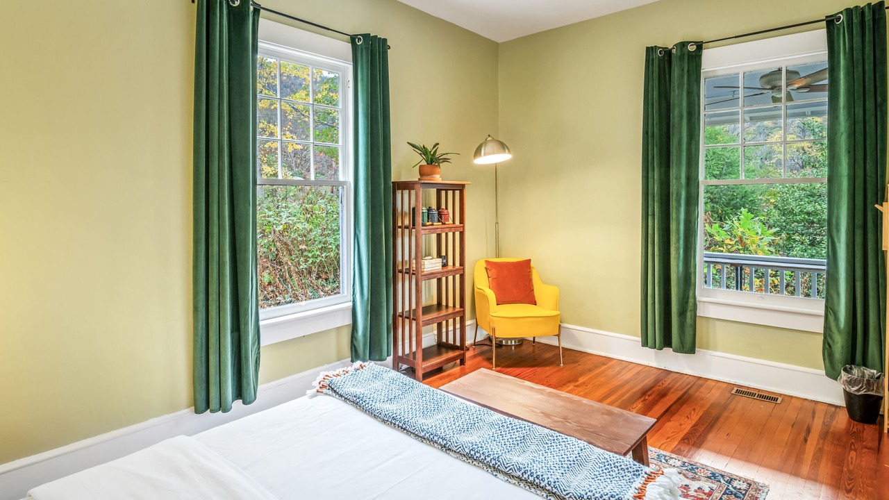 Photo of Bedroom in Afton