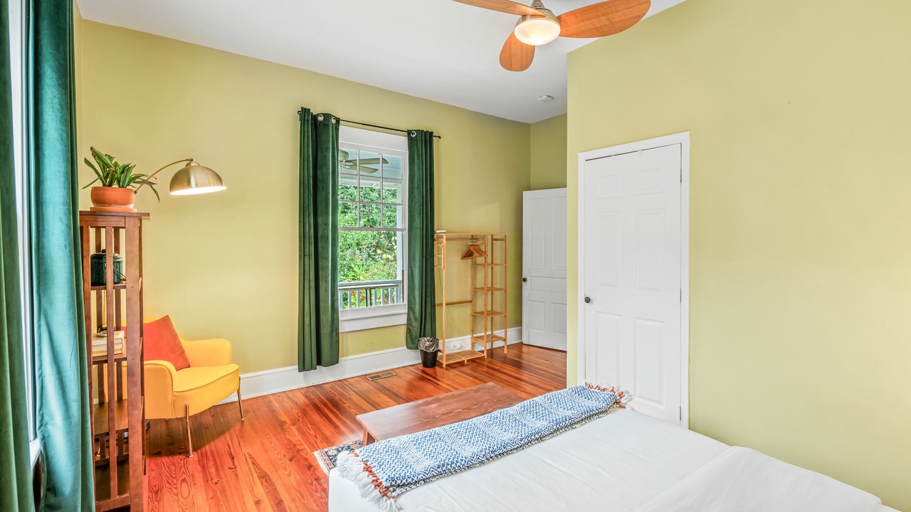 Photo of Bedroom in Afton