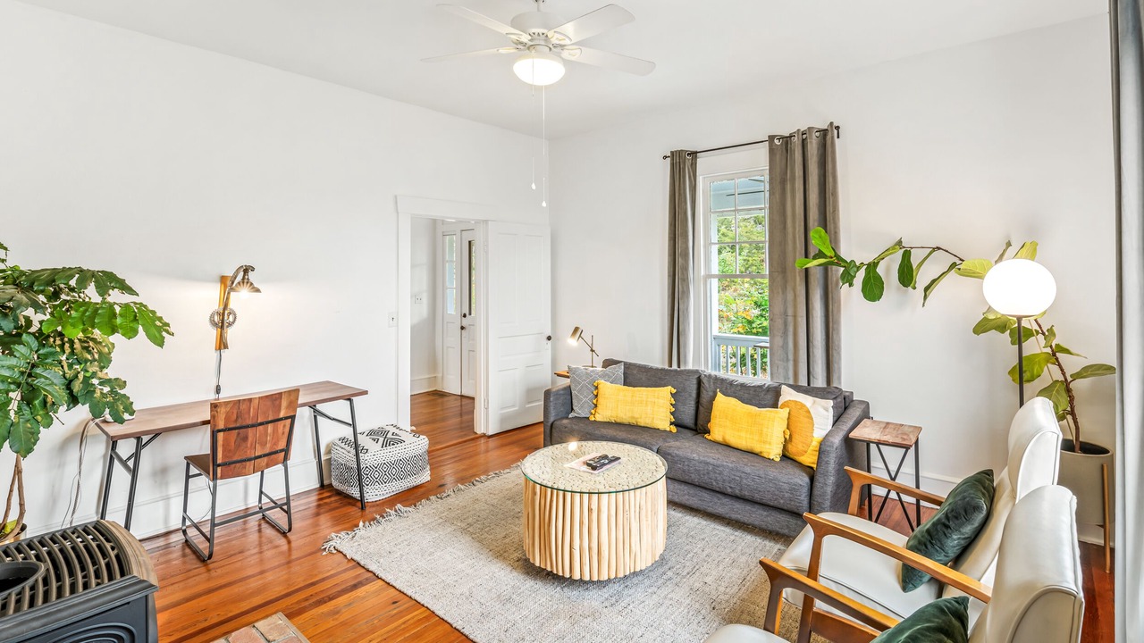 Photo of Livingroom in Afton