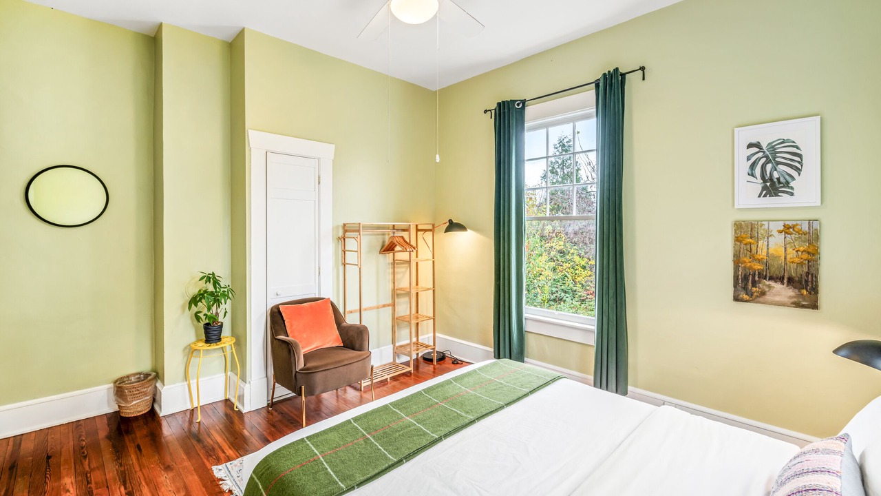 Photo of Bedroom in Afton