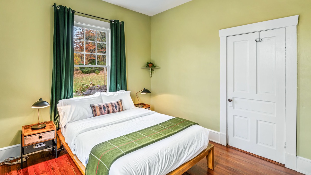 Photo of Bedroom in Afton