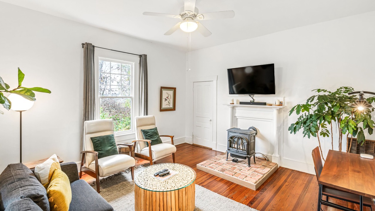 Photo of Livingroom in Afton