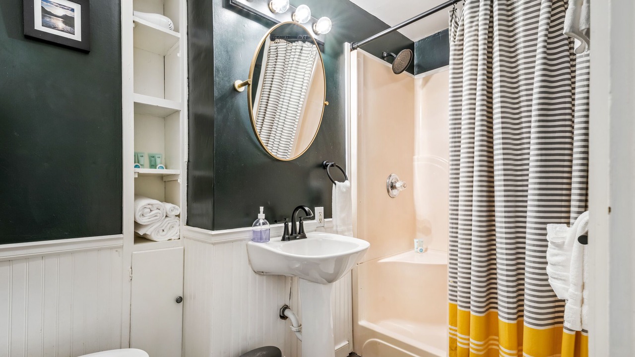Photo of Bathroom in Afton