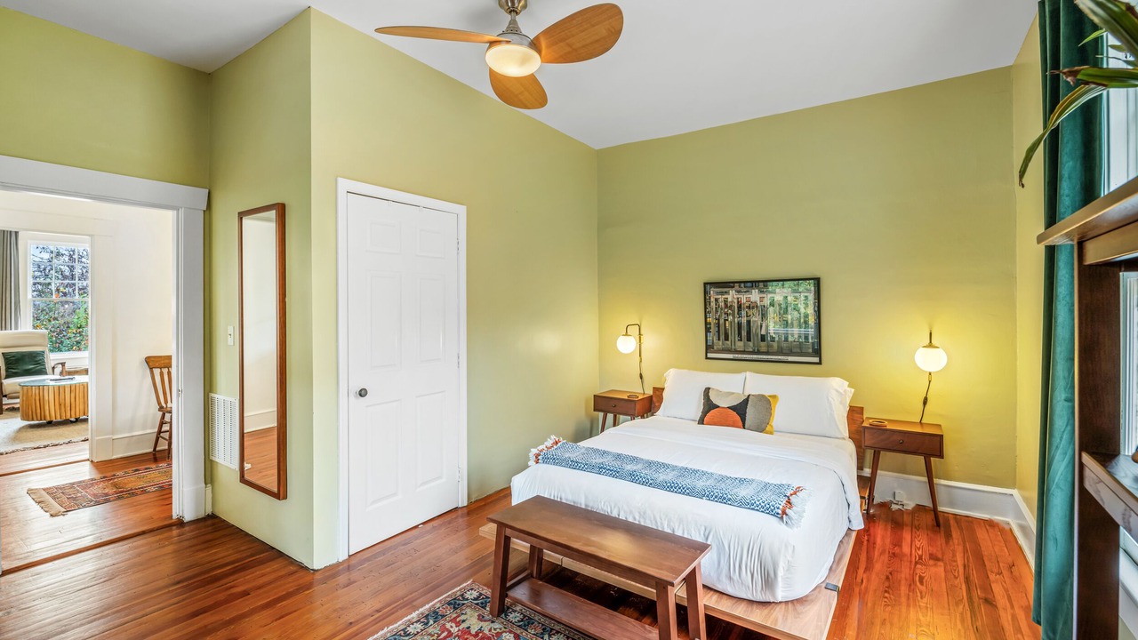 Photo of Bedroom in Afton