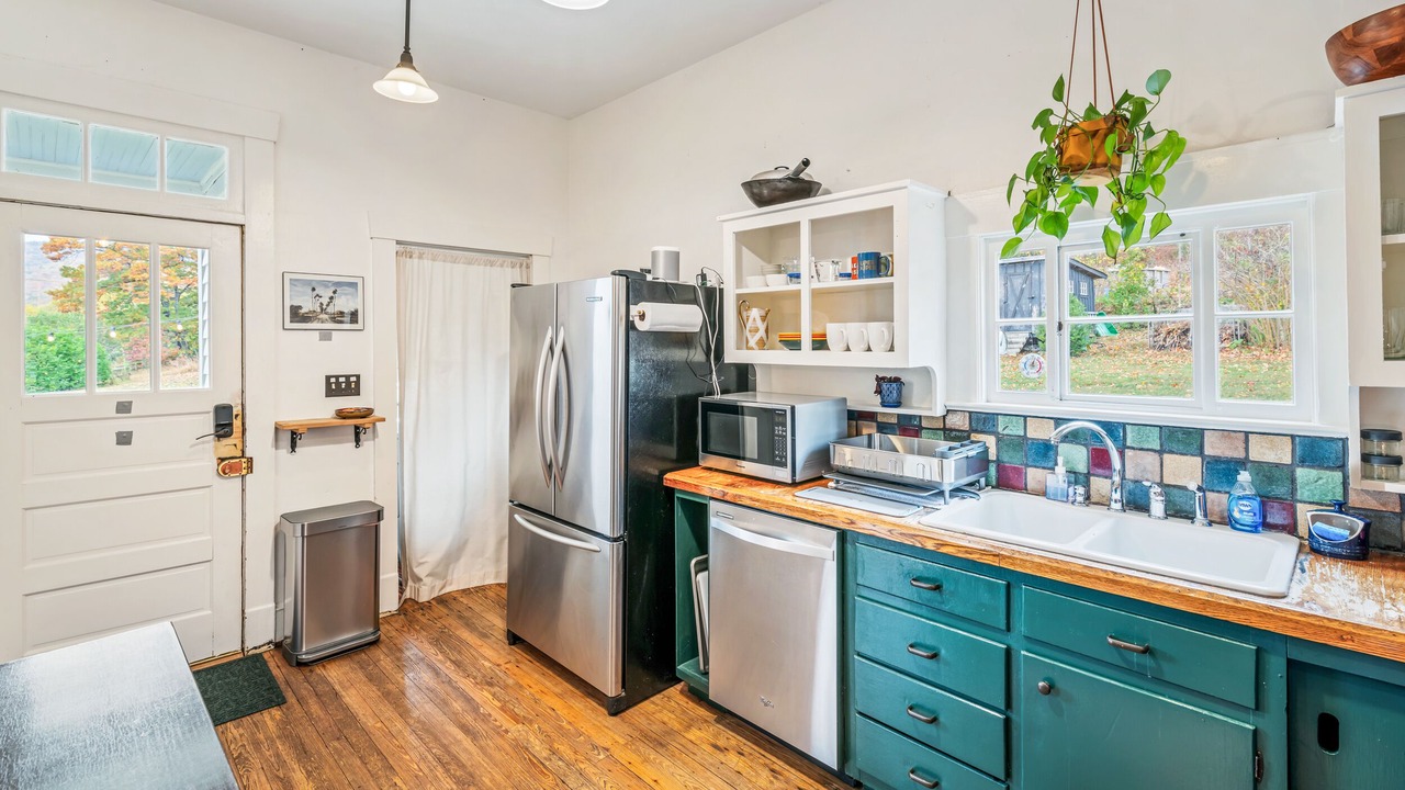 Photo of Kitchen in Afton