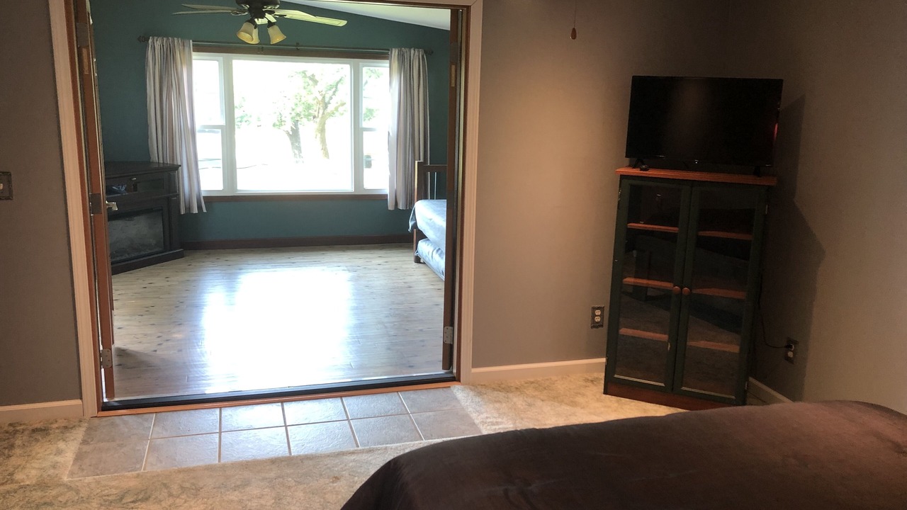 Photo of Bedroom in Colona