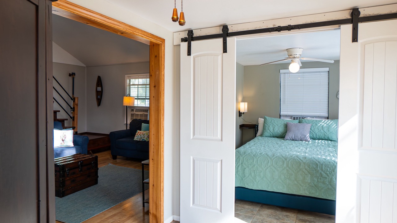 Photo of Bedroom in Cedar Lane