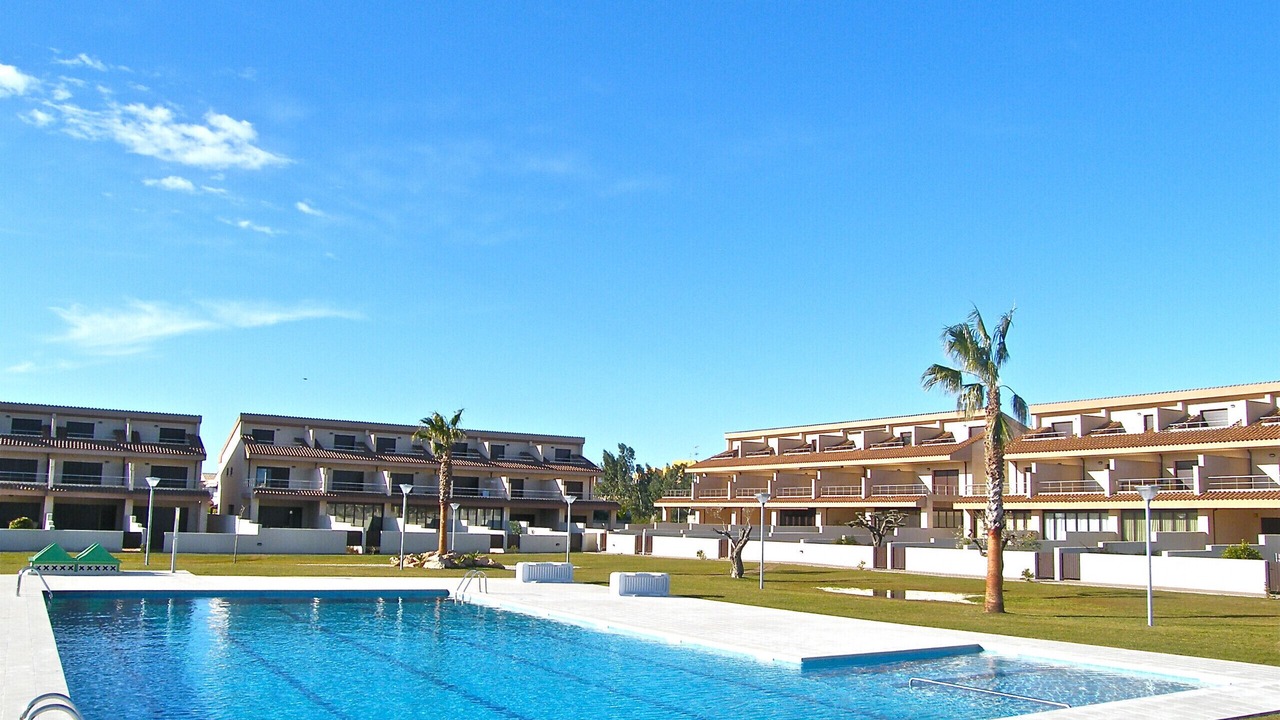 Photo of Outdoor in L'Ampolla