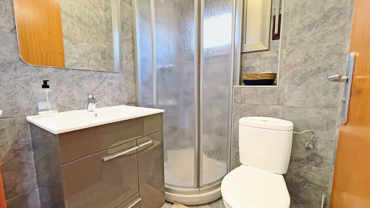 Photo of Bathroom in L'Ampolla