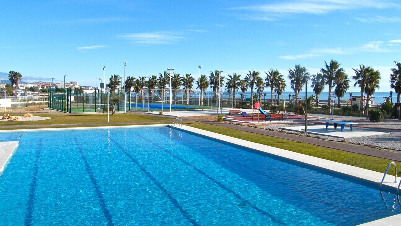 Photo of Outdoor in L'Ampolla