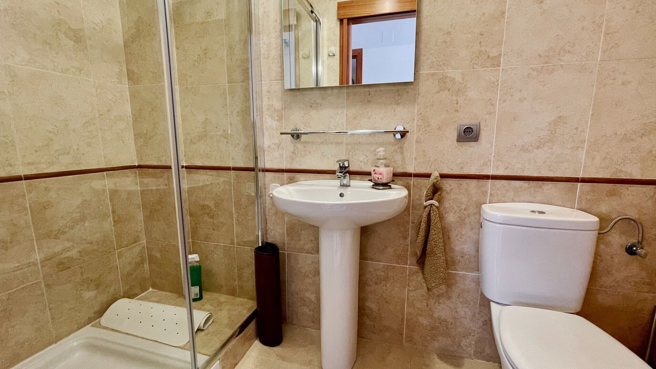Photo of Bathroom in L'Ampolla