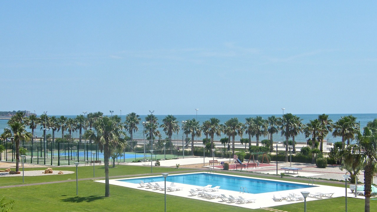Photo of Outdoor in L'Ampolla