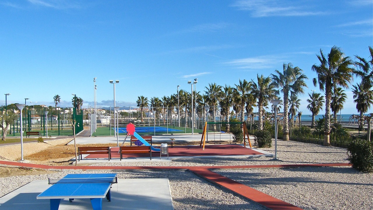 Photo of Others in L'Ampolla