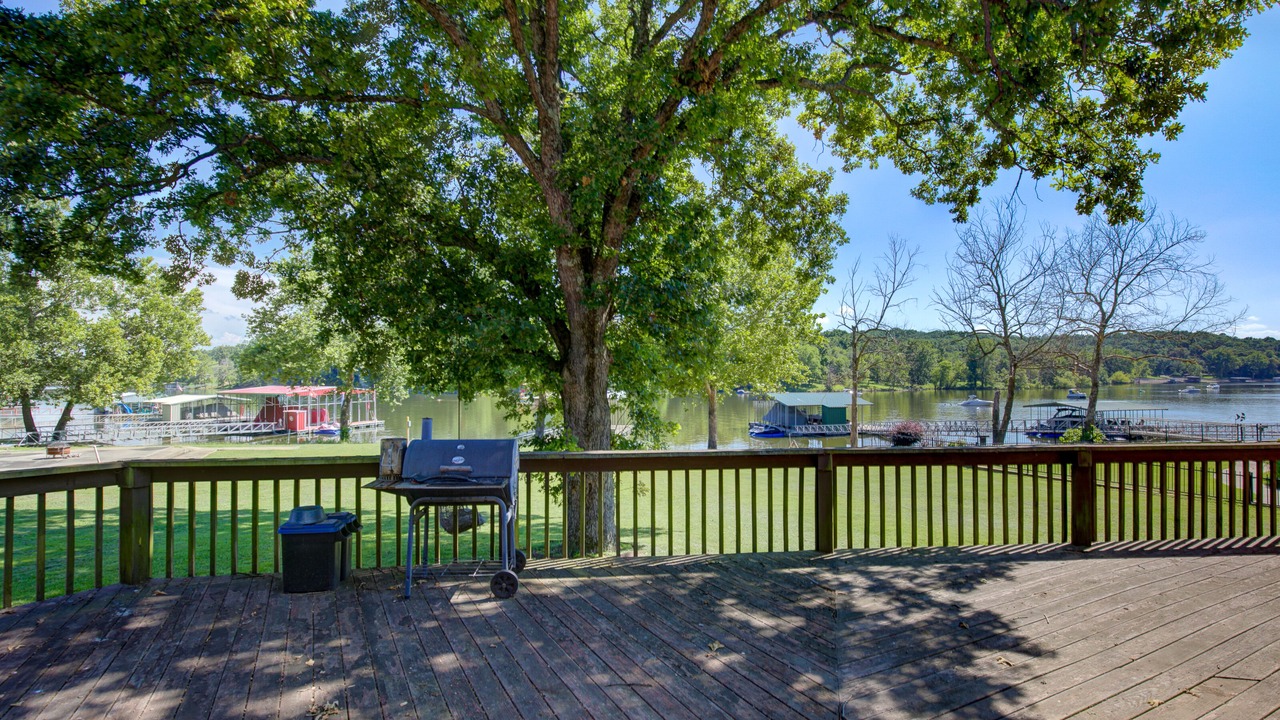 Photo of Outdoor in Grove
