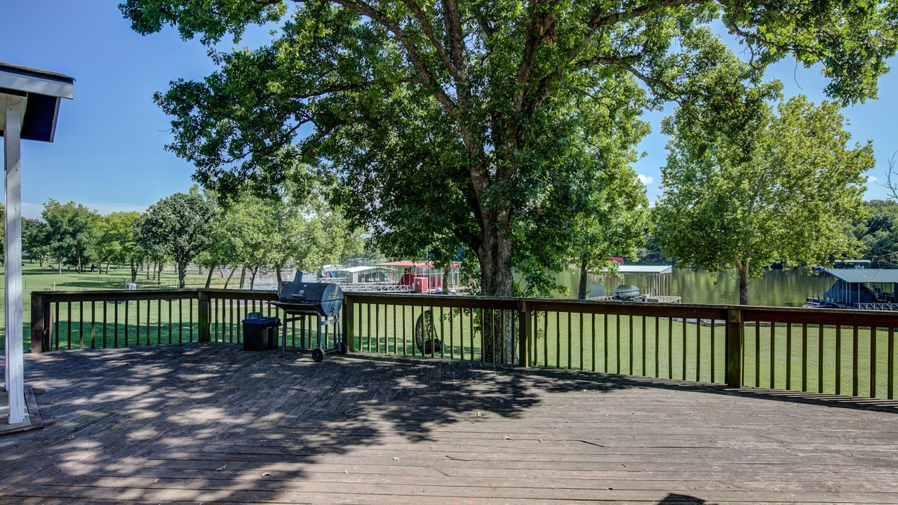 Photo of Patio Balcony in Grove