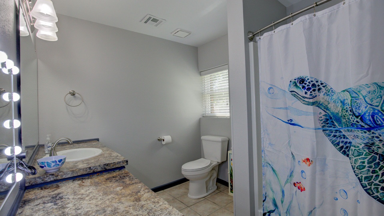 Photo of Bathroom in Grove