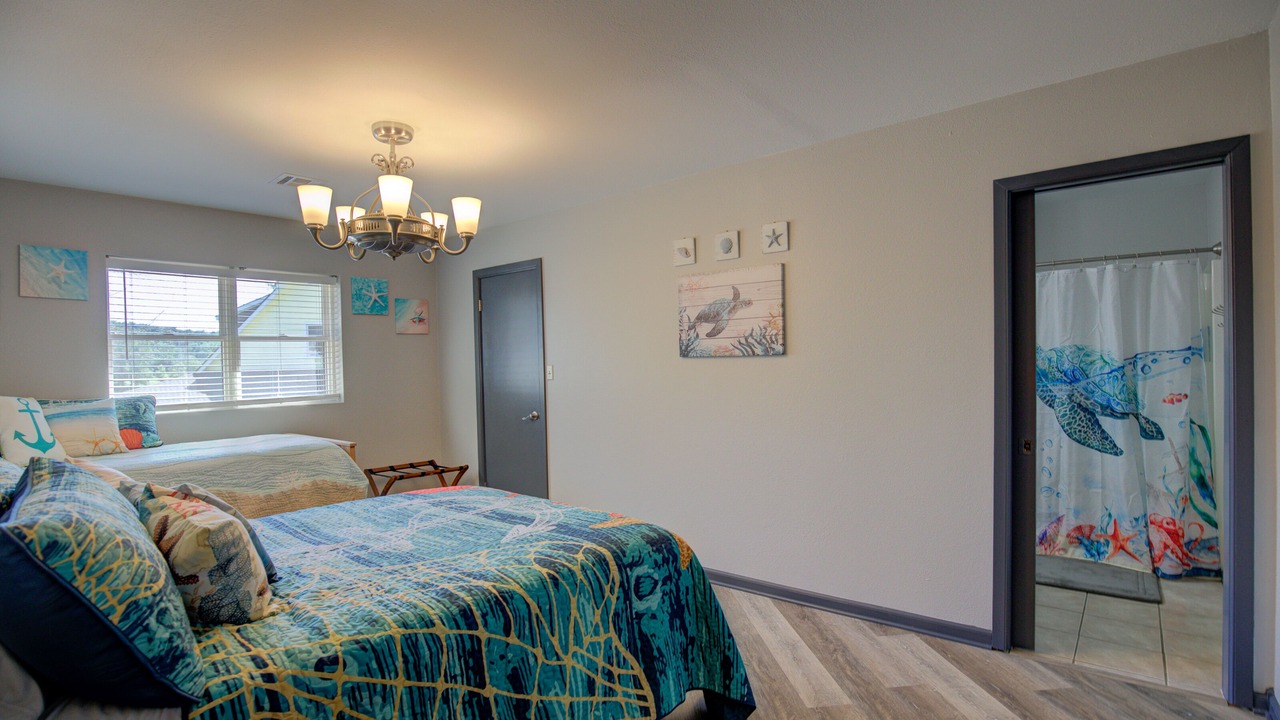 Photo of Bedroom in Grove