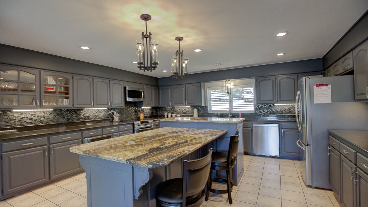 Photo of Kitchen in Grove