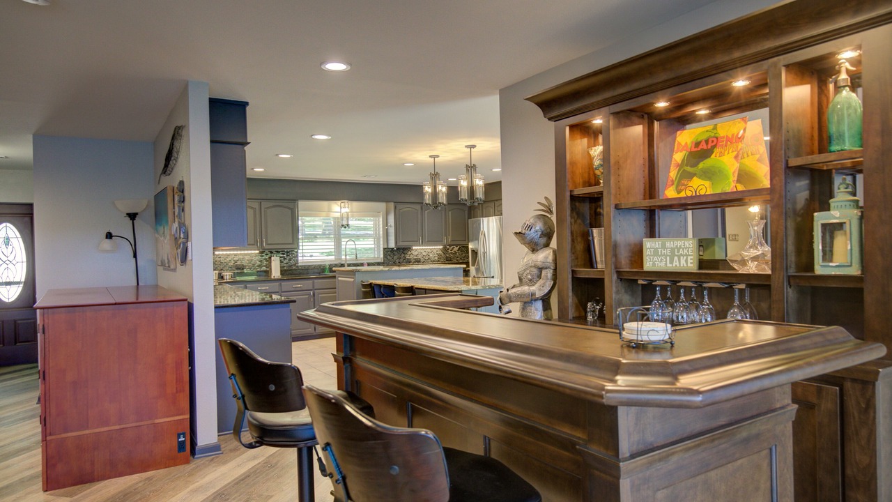 Photo of Kitchen in Grove