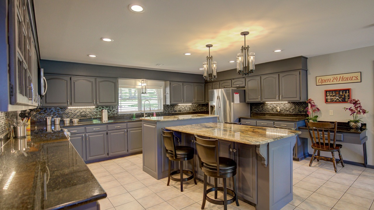 Photo of Kitchen in Grove