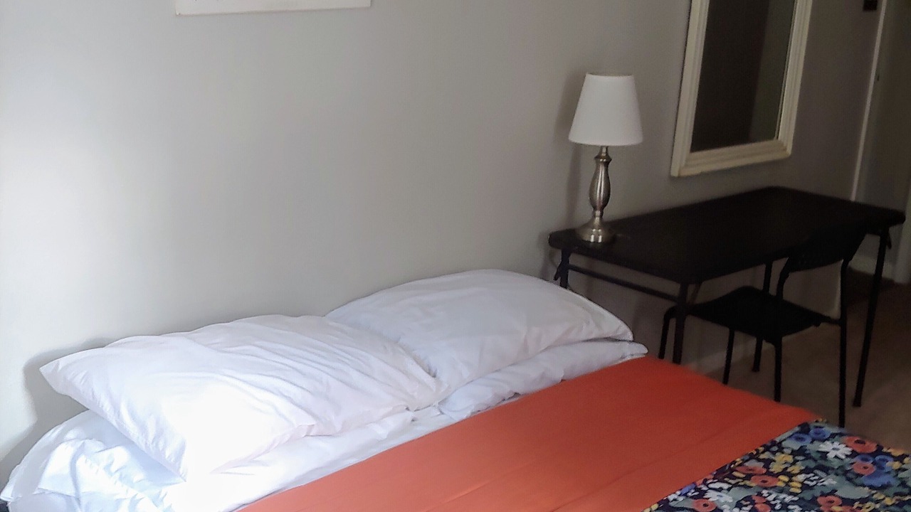 Photo of Bedroom in Kingwood