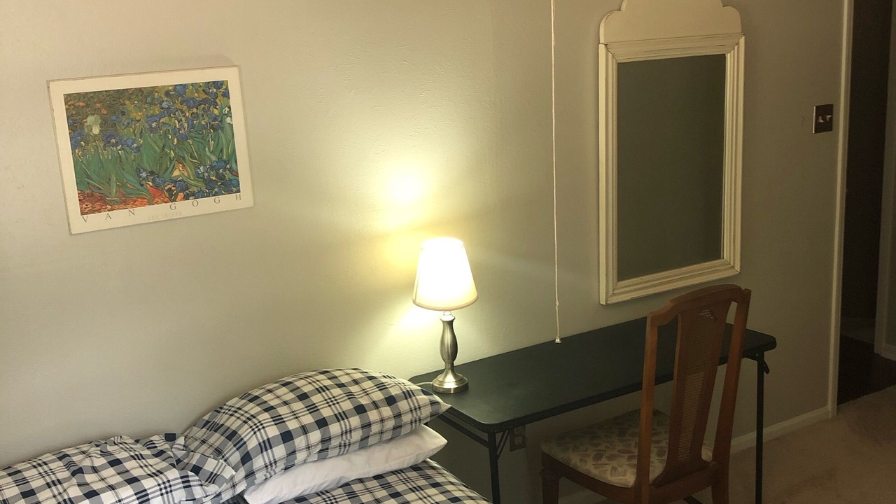 Photo of Bedroom in Kingwood