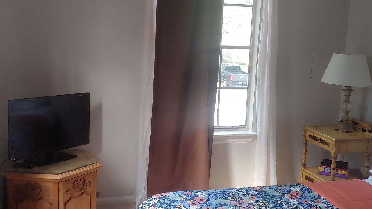 Photo of Bedroom in Kingwood