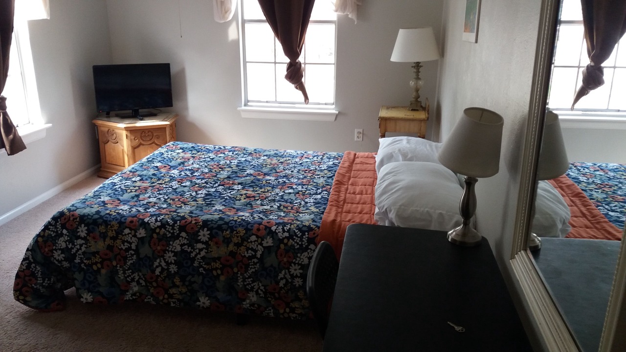Photo of Bedroom in Kingwood