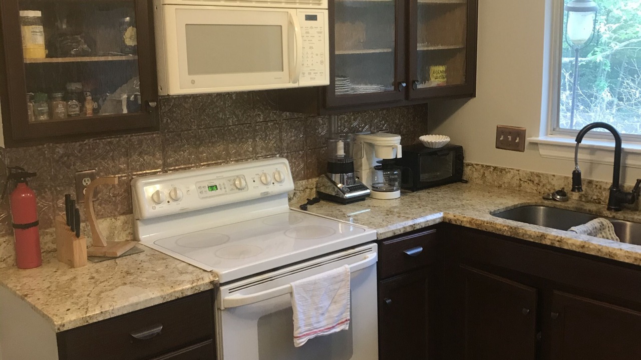 Photo of Kitchen in Kingwood