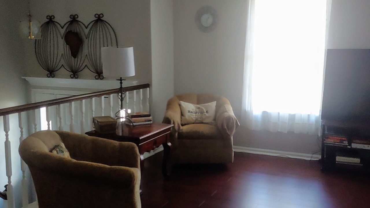 Photo of Livingroom in Kingwood