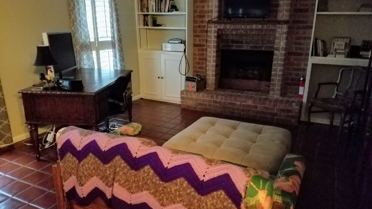 Photo of Bedroom in Kingwood