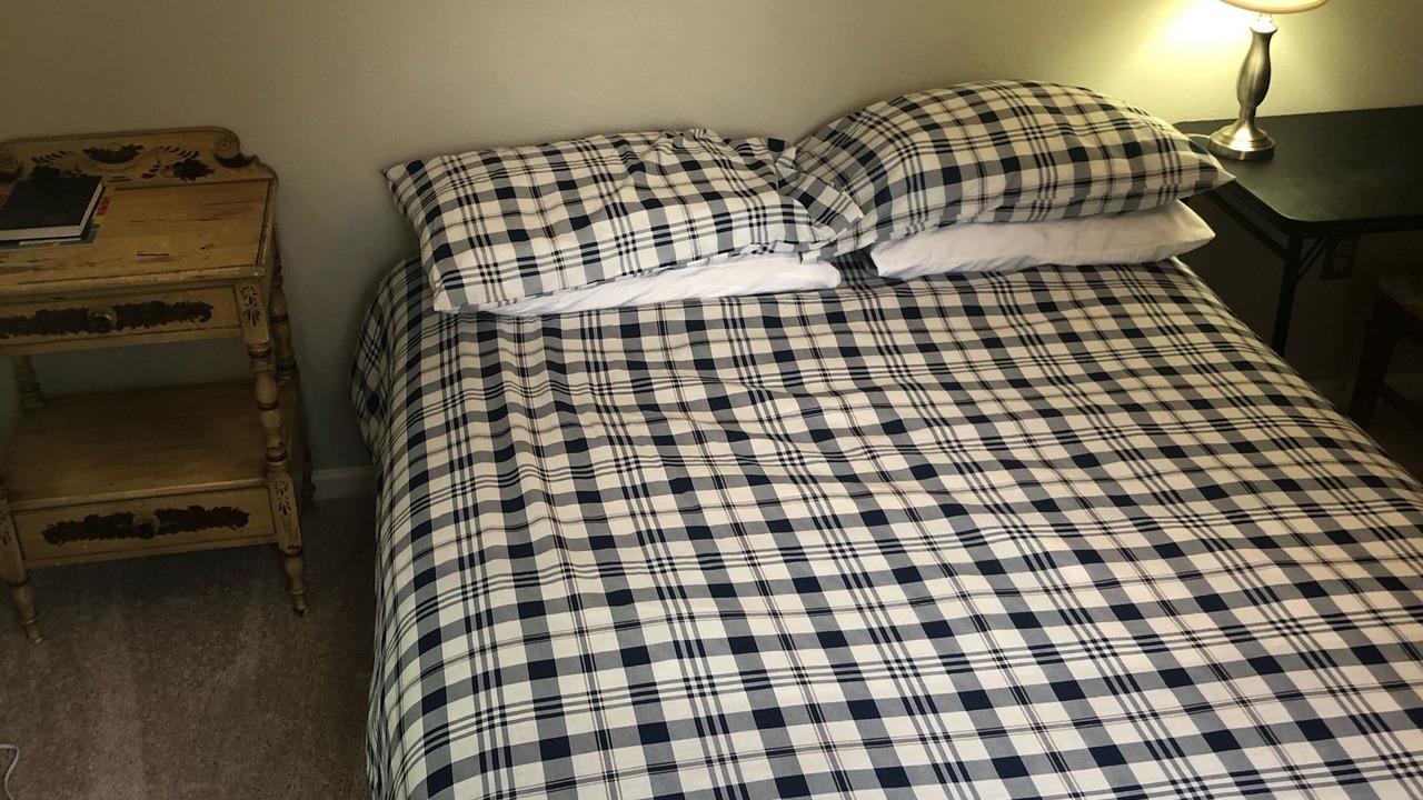 Photo of Bedroom in Kingwood