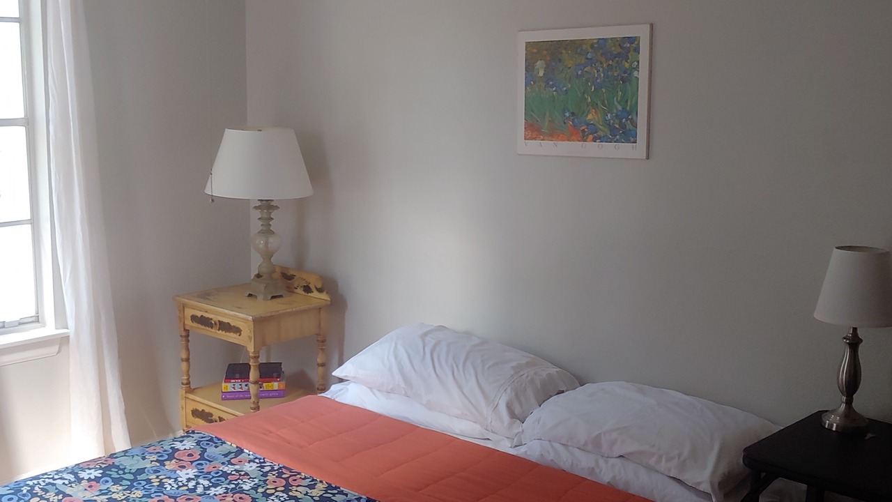 Photo of Bedroom in Kingwood