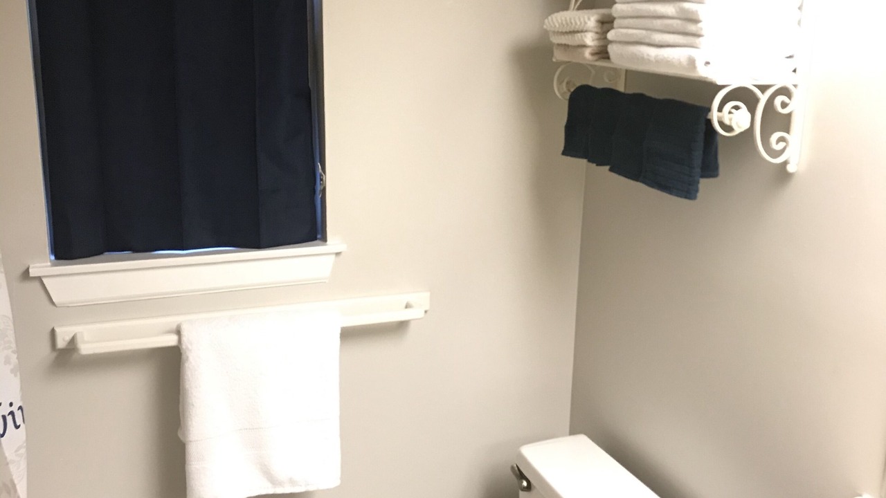 Photo of Bathroom in Kingwood