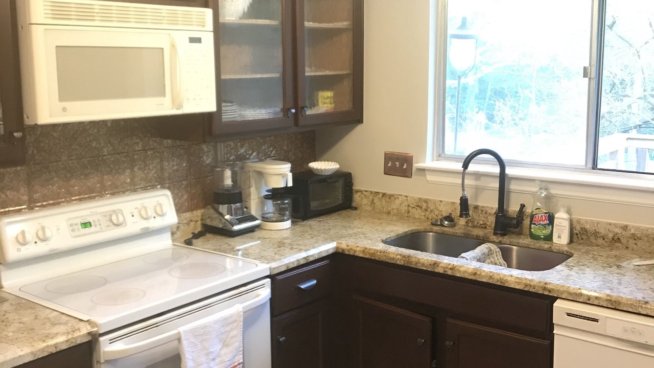 Photo of Kitchen in Kingwood