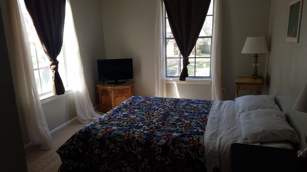 Photo of Bedroom in Kingwood