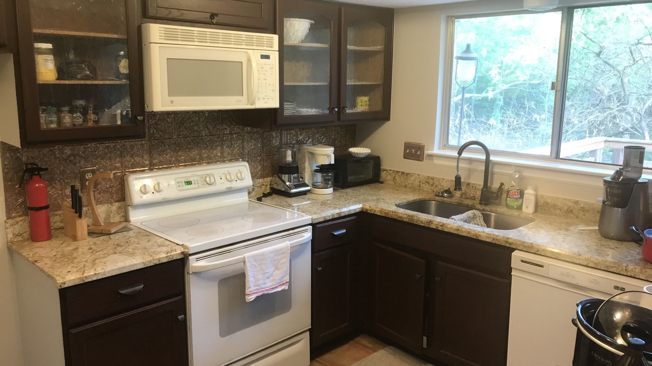 Photo of Kitchen in Kingwood