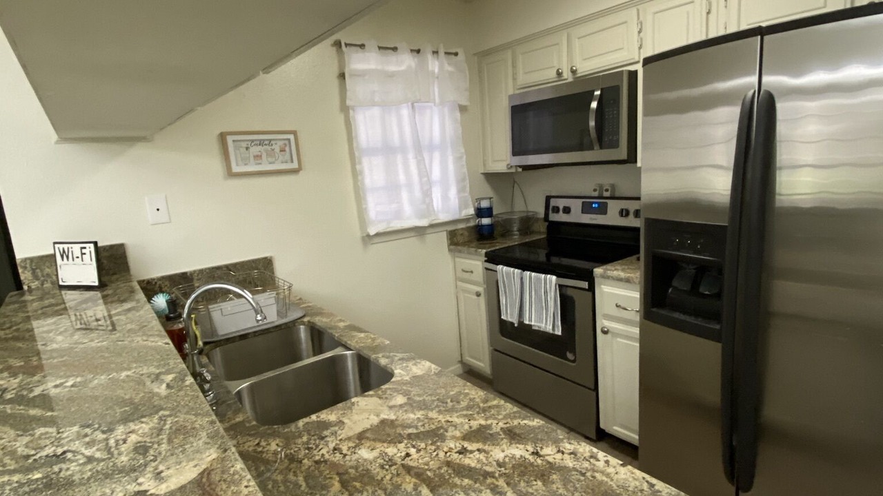 Photo of Kitchen in Bonanza