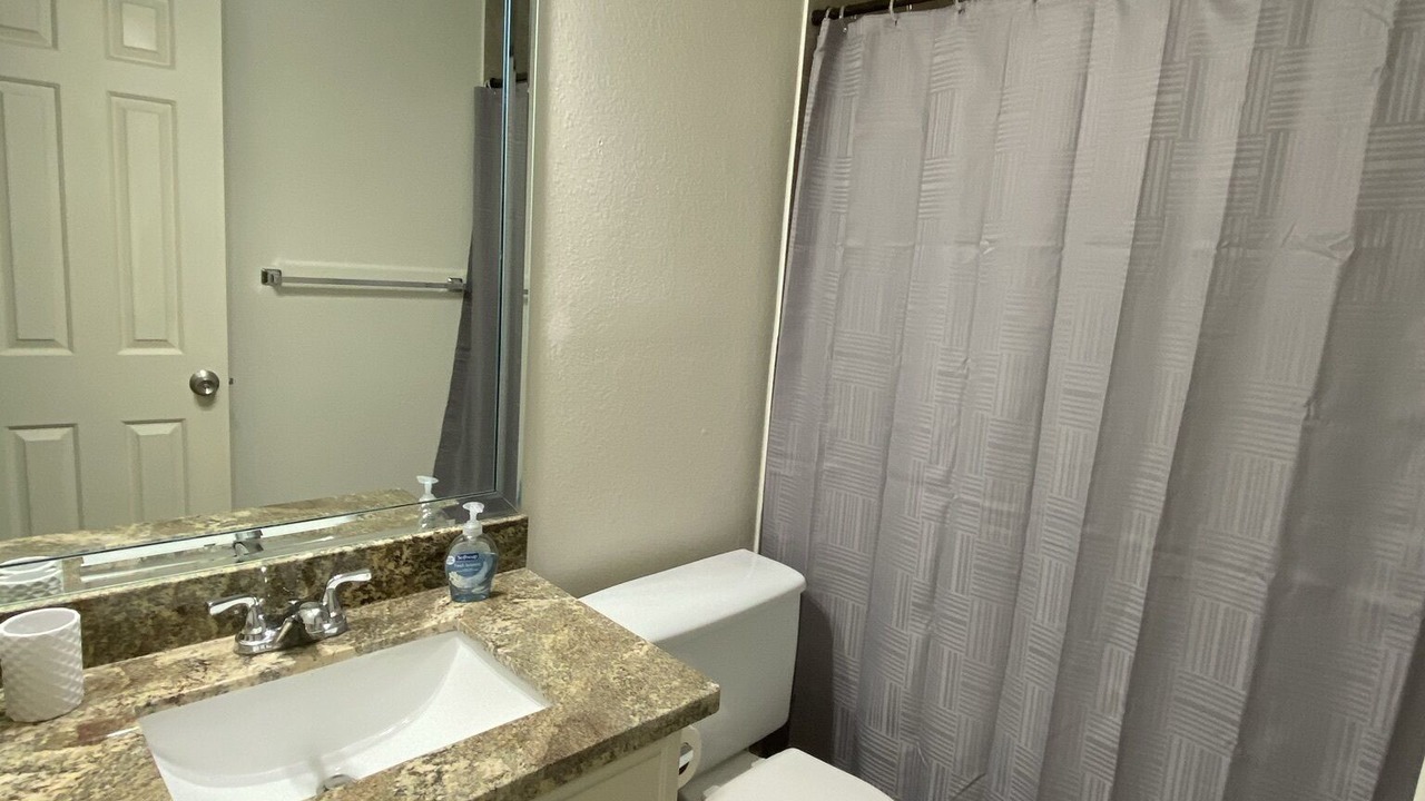 Photo of Bathroom in Bonanza