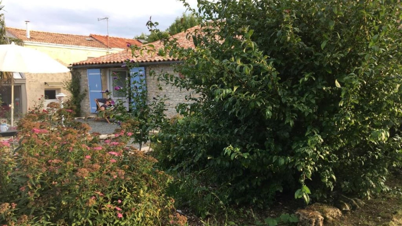 Photo of Outdoor in Cezais