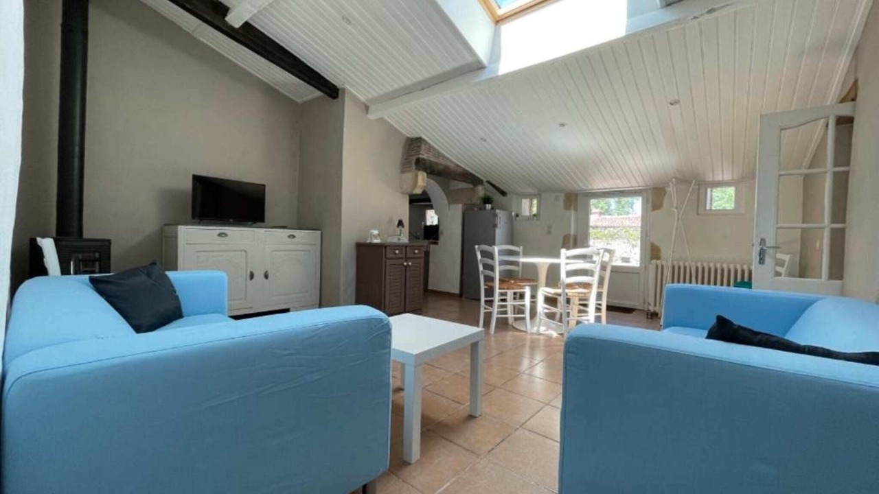 Photo of Livingroom in Cezais