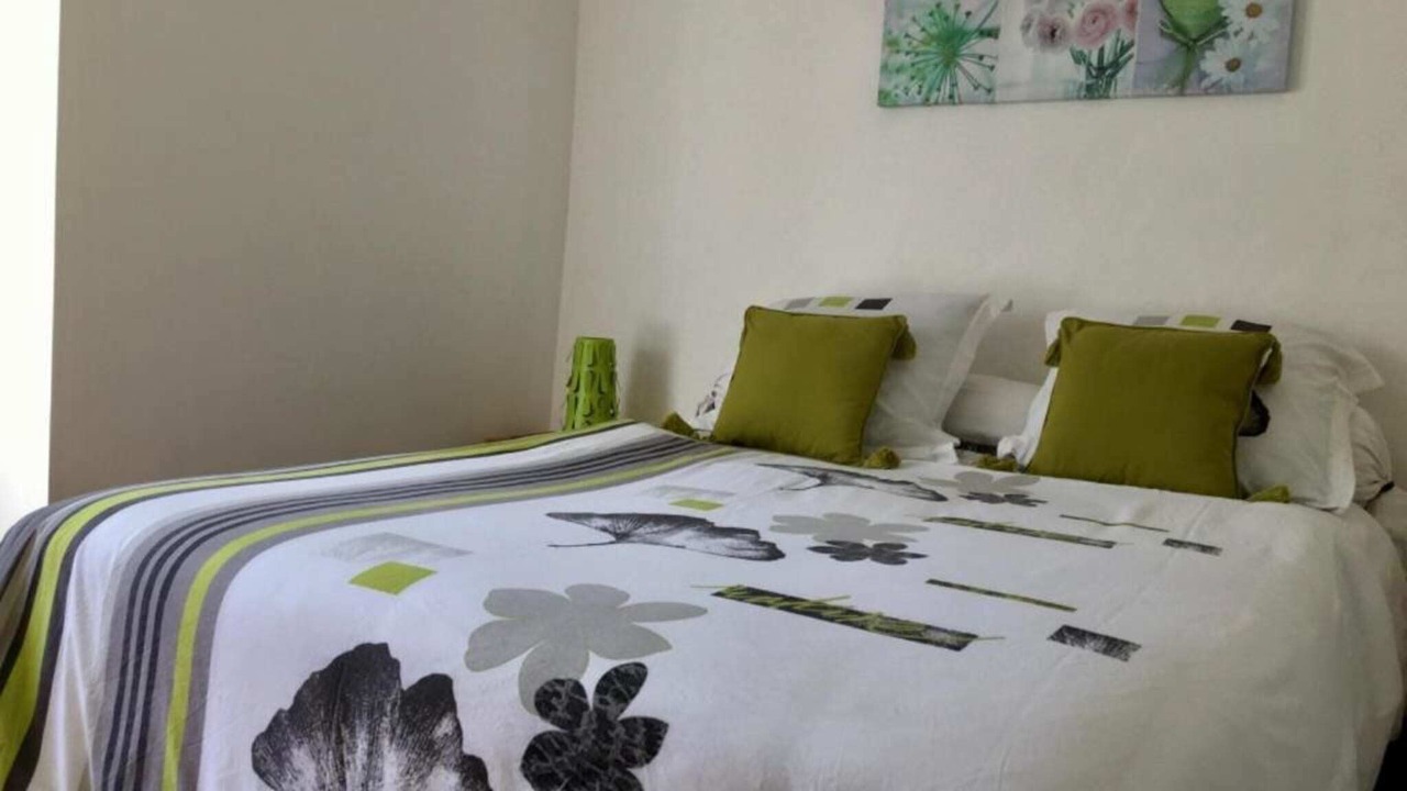Photo of Bedroom in Cezais