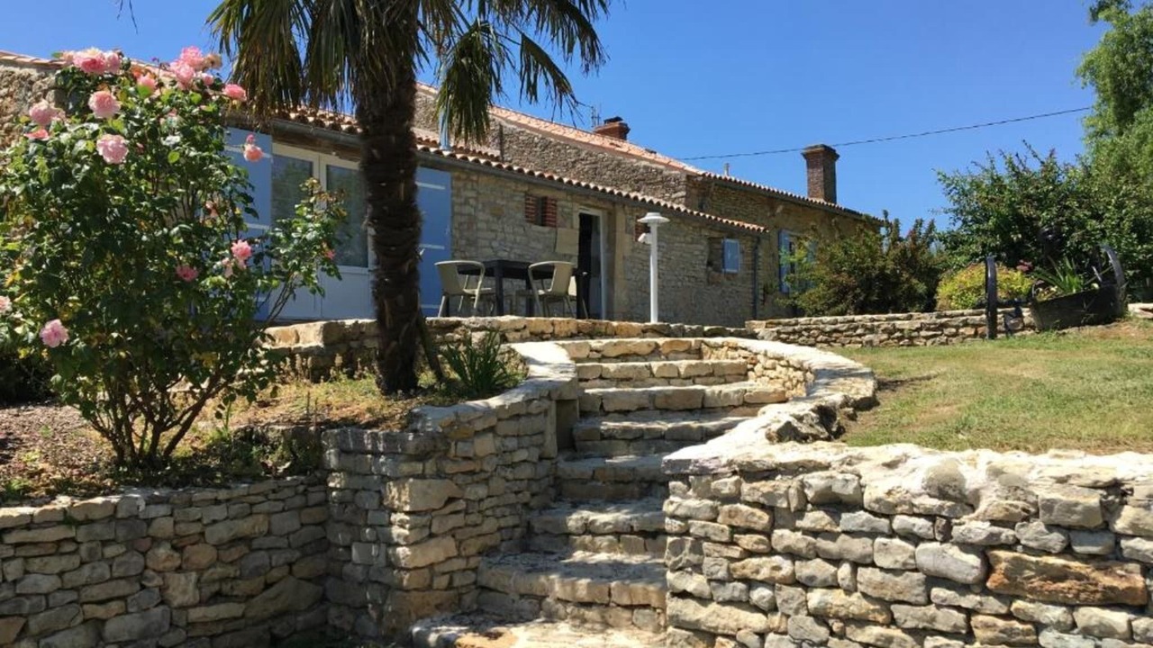 Photo of Outdoor in Cezais