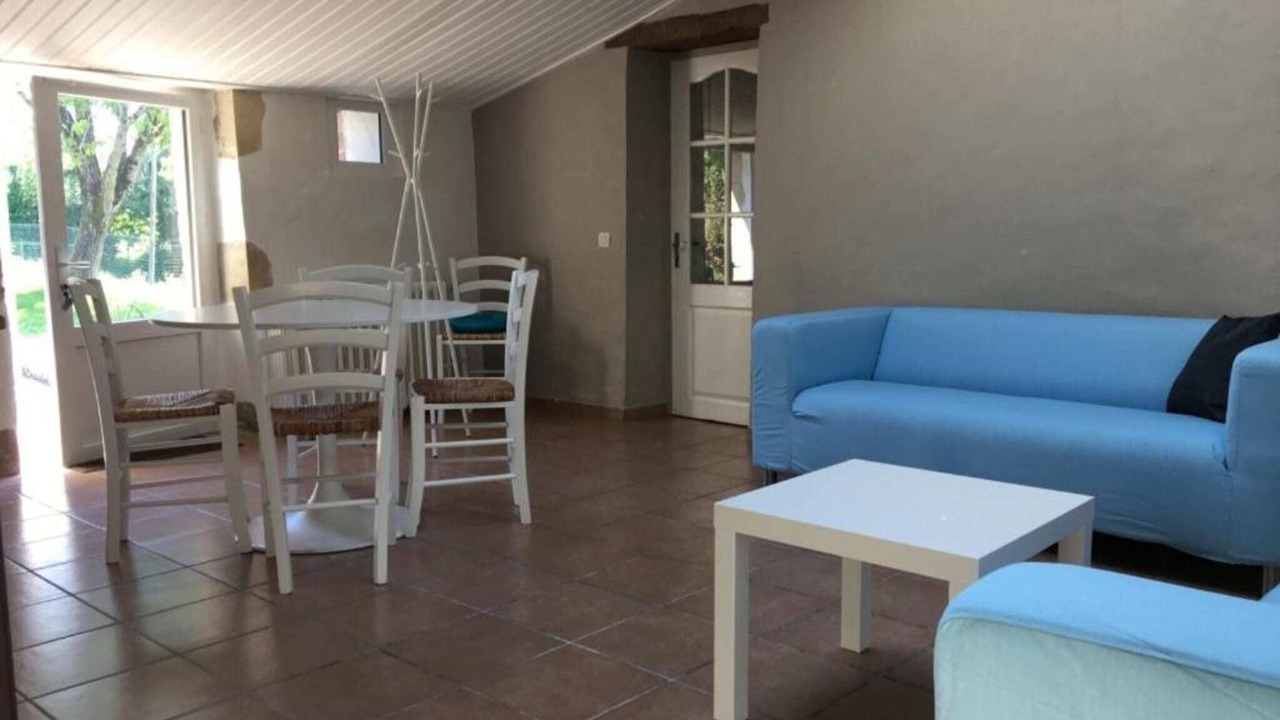 Photo of Livingroom in Cezais