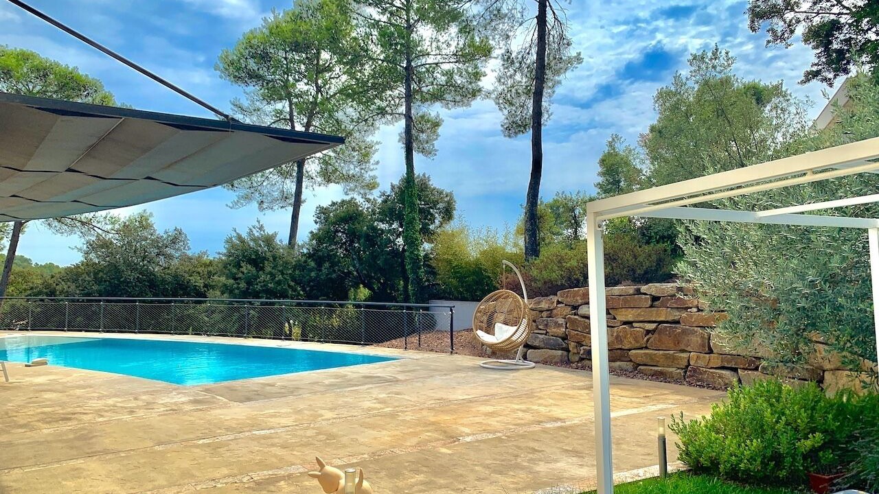 Photo of Outdoor in Saint-Gely-du-Fesc
