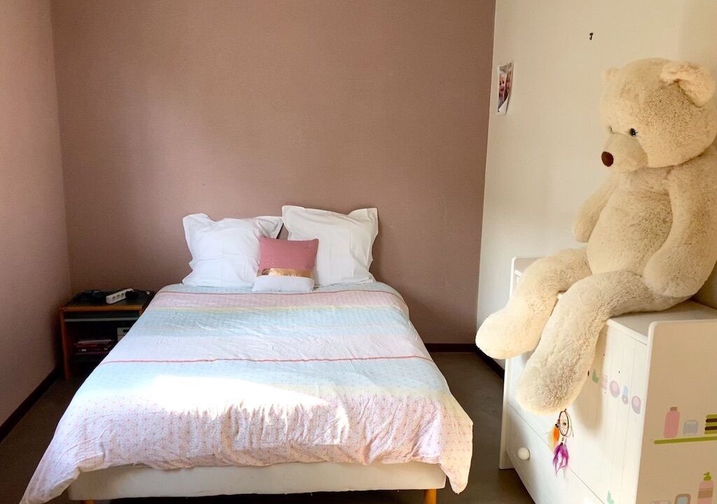 Photo of Bedroom in Saint-Gely-du-Fesc