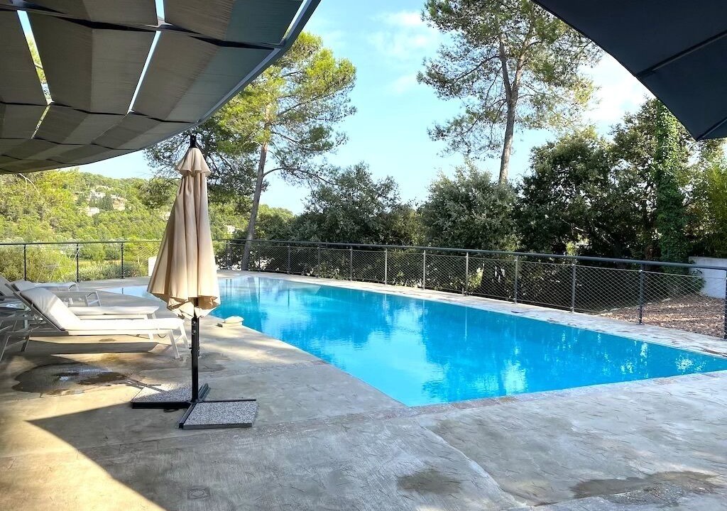 Photo of Outdoor in Saint-Gely-du-Fesc