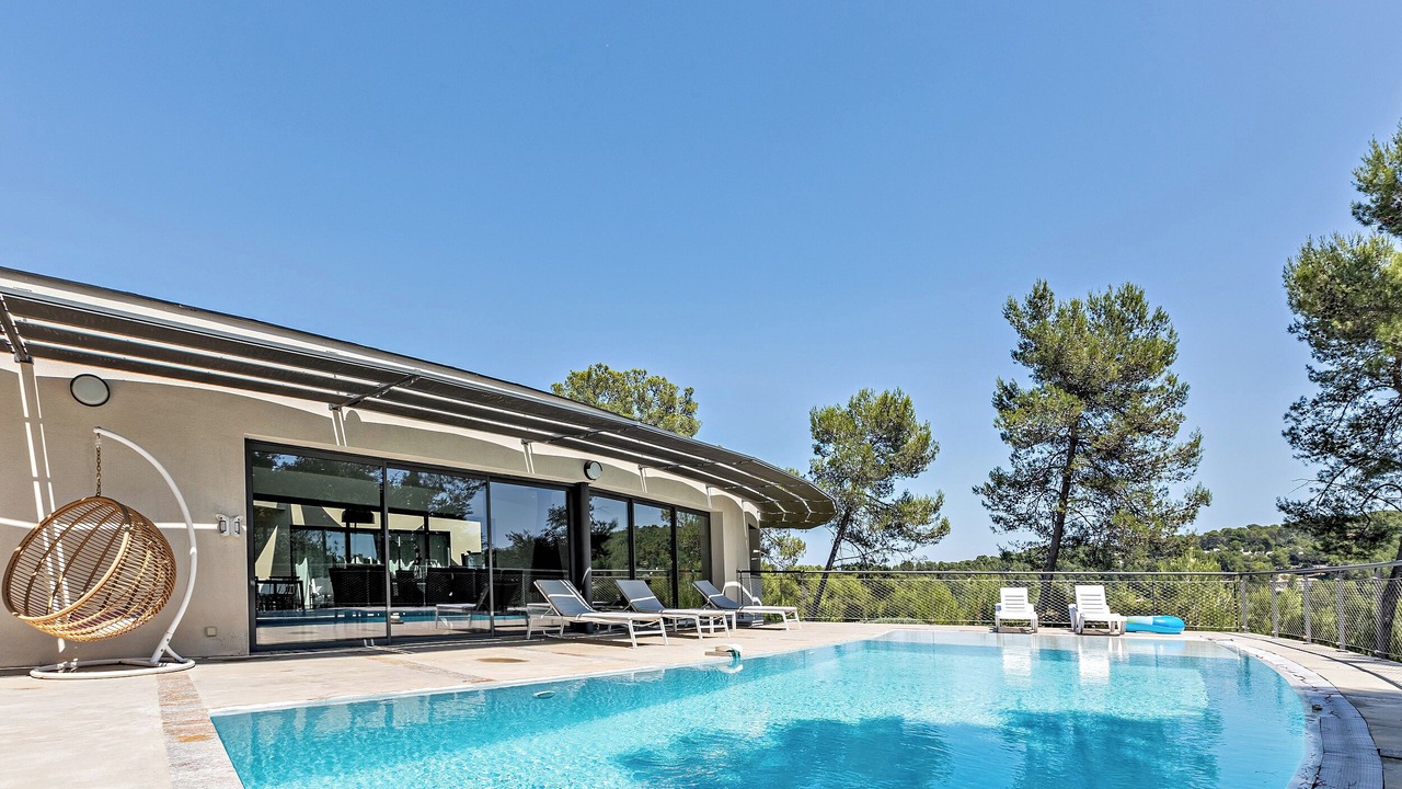 Photo of Outdoor in Saint-Gely-du-Fesc